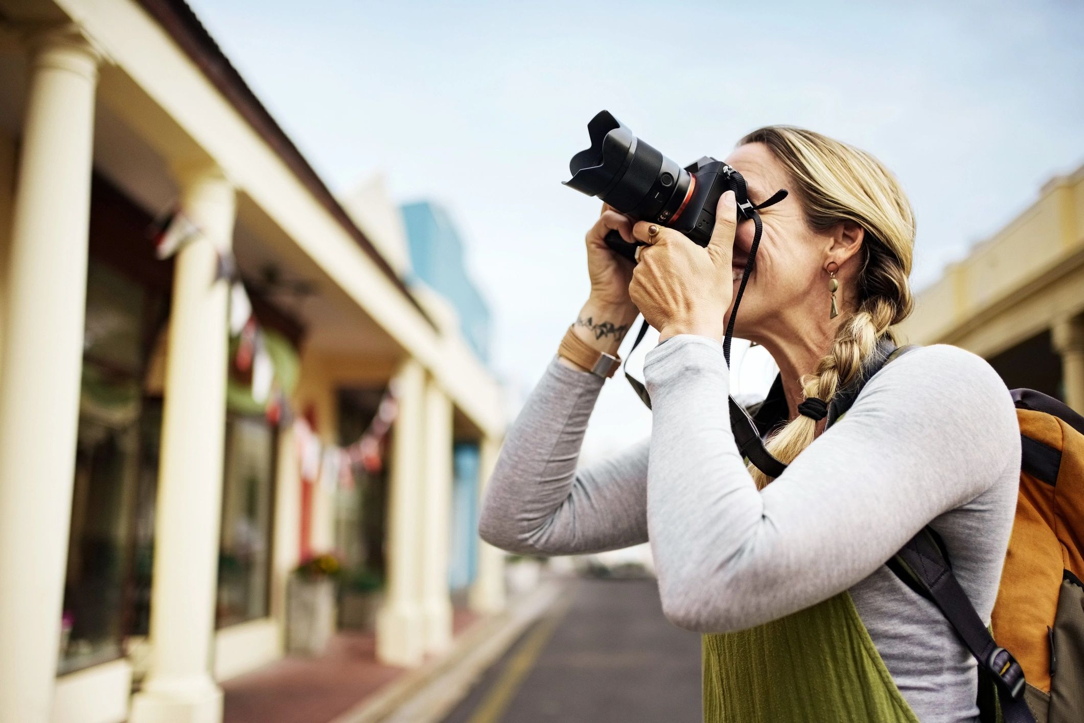 Client-style portrait used for testimonial section